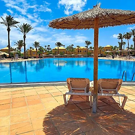 Ξενοδοχείο Casa Manba Corralejo