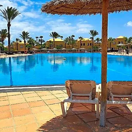 Casa Manba Corralejo Ξενοδοχείο