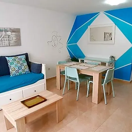 Casa Manba Corralejo Ξενοδοχείο 3*