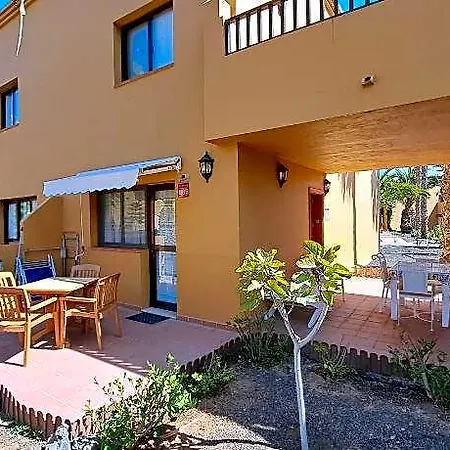 Casa Manba Corralejo 3*