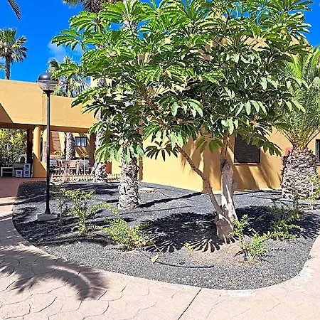 Ξενοδοχείο Casa Manba Corralejo FUERTEVENTURA ISLAND