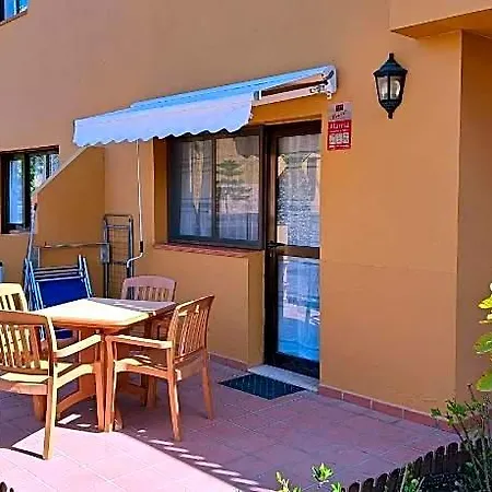 Casa Manba Corralejo Ξενοδοχείο