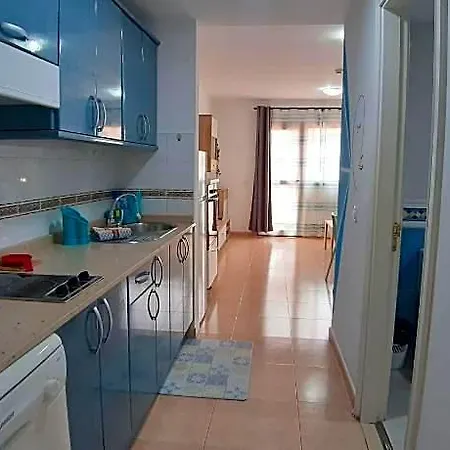 Casa Manba Corralejo