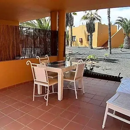 Casa Manba Corralejo Ξενοδοχείο