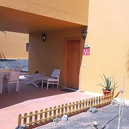 Casa Manba Corralejo 3*