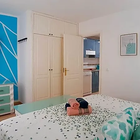 Casa Manba Corralejo Ξενοδοχείο