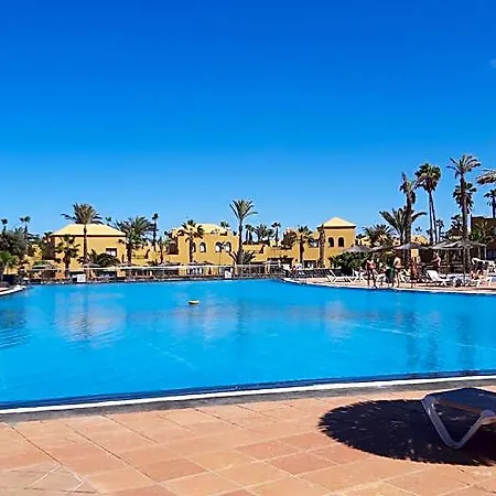 Ξενοδοχείο Casa Manba Corralejo FUERTEVENTURA ISLAND