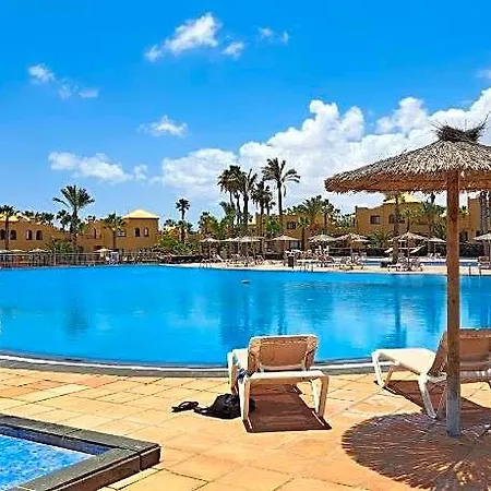 Ξενοδοχείο Casa Manba Corralejo FUERTEVENTURA ISLAND