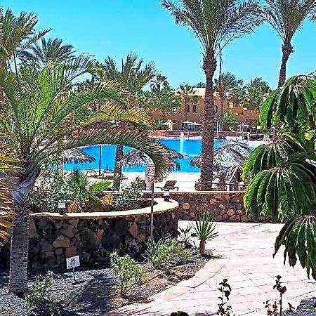 Casa Manba Corralejo 3* FUERTEVENTURA ISLAND