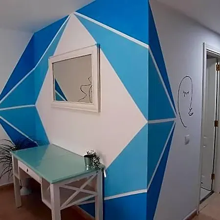 Casa Manba Corralejo Ξενοδοχείο FUERTEVENTURA ISLAND
