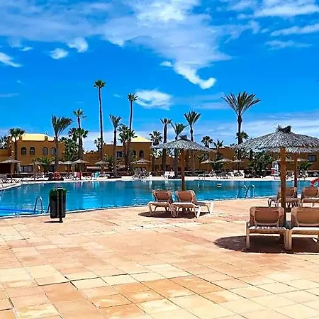 Ξενοδοχείο Casa Manba Corralejo FUERTEVENTURA ISLAND