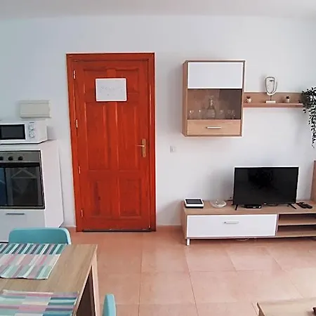 Casa Manba Corralejo FUERTEVENTURA ISLAND