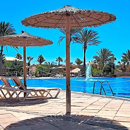 호텔 Casa Manba Corralejo