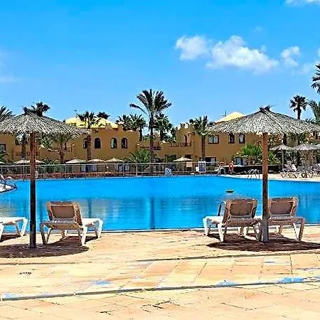 Ξενοδοχείο Casa Manba Corralejo