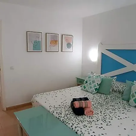 Casa Manba Corralejo 3* FUERTEVENTURA ISLAND