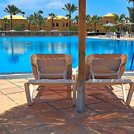 Ξενοδοχείο Casa Manba Corralejo FUERTEVENTURA ISLAND