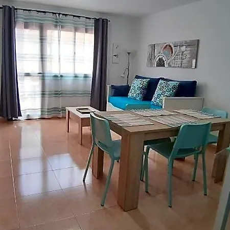 Ξενοδοχείο Casa Manba Corralejo FUERTEVENTURA ISLAND