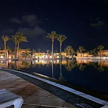 Ξενοδοχείο Casa Manba Corralejo 3*