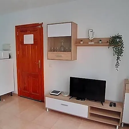 Casa Manba Corralejo Ξενοδοχείο