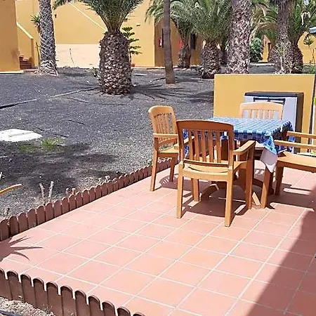 Casa Manba Corralejo
