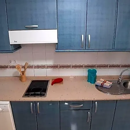 Casa Manba Corralejo Ξενοδοχείο 3*