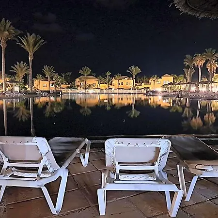 Casa Manba Corralejo Ξενοδοχείο 3*
