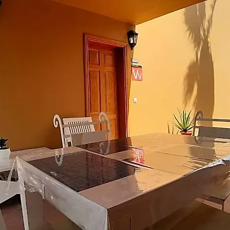 Casa Manba Corralejo 3*