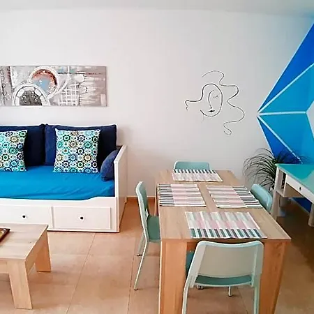 Casa Manba Corralejo Ξενοδοχείο FUERTEVENTURA ISLAND