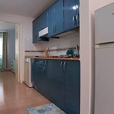 Casa Manba Corralejo 3*