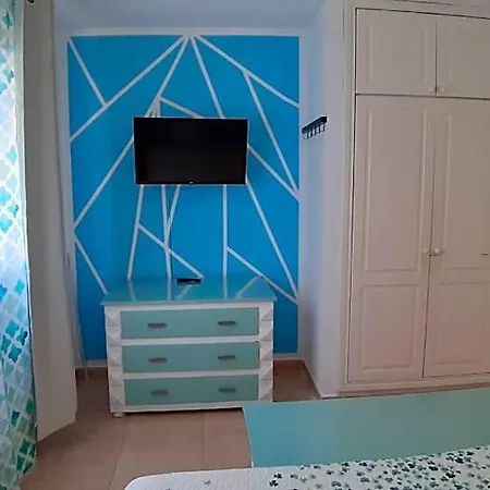 Casa Manba Corralejo 3*