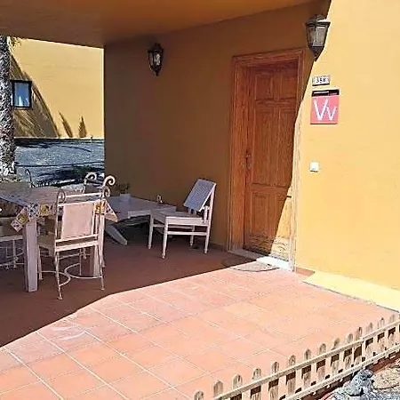 Casa Manba Corralejo 3*