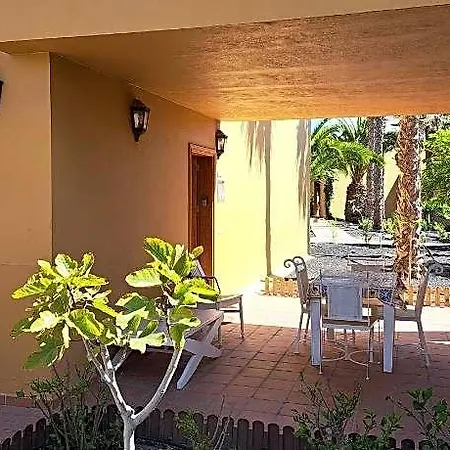 Ξενοδοχείο Casa Manba Corralejo