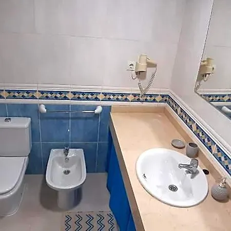 Casa Manba Corralejo FUERTEVENTURA ISLAND