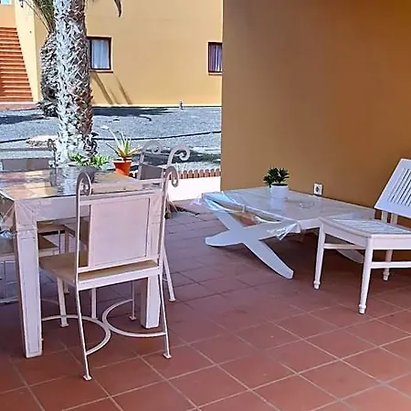 Ξενοδοχείο Casa Manba Corralejo 3*