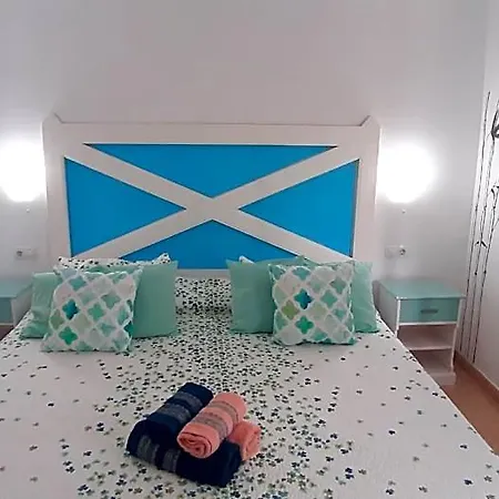 Casa Manba Corralejo 3*