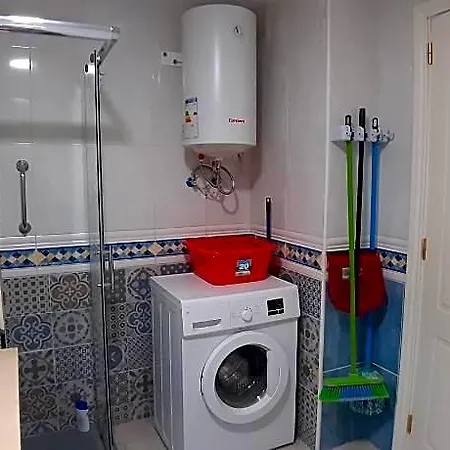 Ξενοδοχείο Casa Manba Corralejo FUERTEVENTURA ISLAND