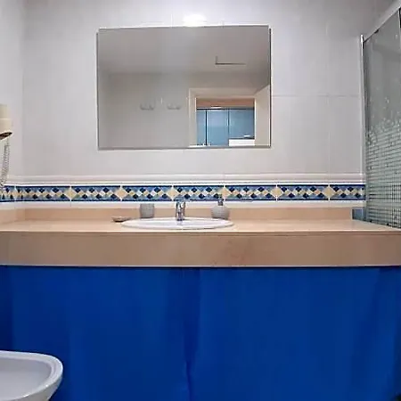 Ξενοδοχείο Casa Manba Corralejo