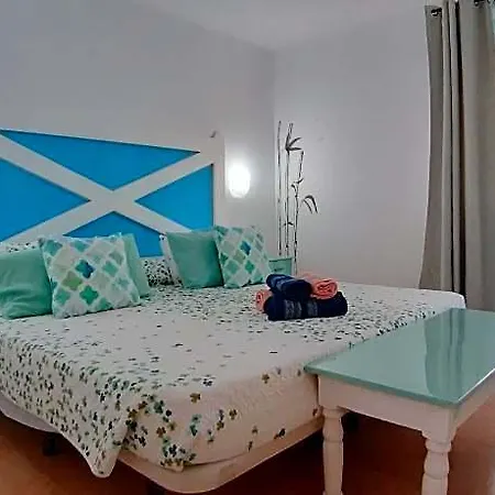 Casa Manba Corralejo 3*