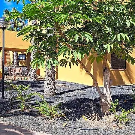 Ξενοδοχείο Casa Manba Corralejo FUERTEVENTURA ISLAND
