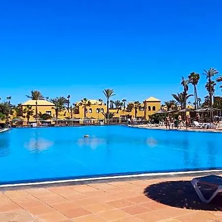 Ξενοδοχείο Casa Manba Corralejo FUERTEVENTURA ISLAND