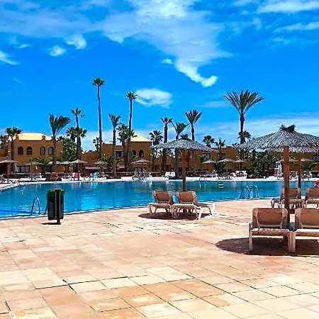 Casa Manba Corralejo 3*