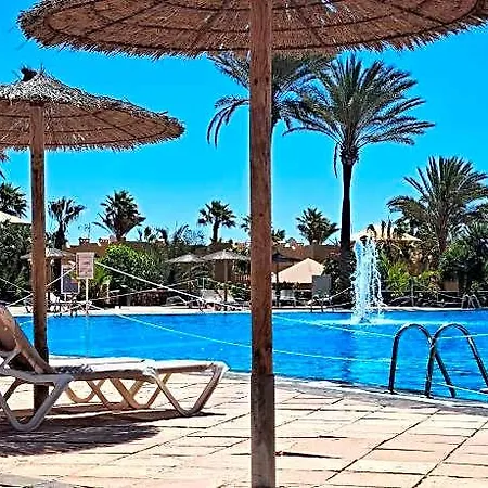 Casa Manba Corralejo Ξενοδοχείο